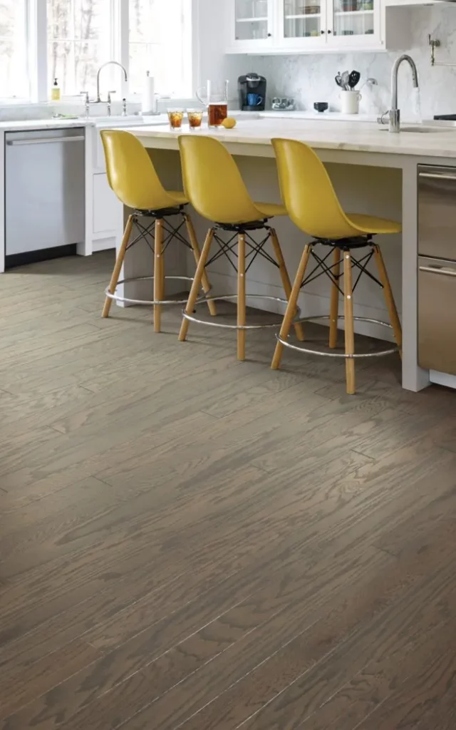 Hardwood Flooring | Hubbard Flooring Studio