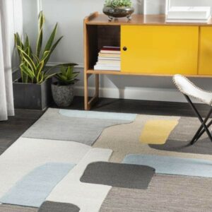Area Rug | Hubbard Flooring Studio
