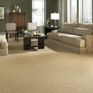 Living room Carpet flooring | Hubbard Flooring Studio