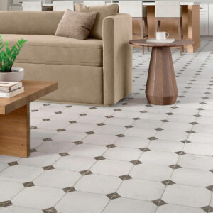 Tile flooring | Hubbard Flooring Studio