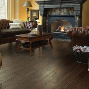 Hardwood flooring | Hubbard Flooring Studio