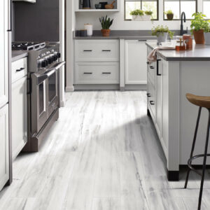 Luxury Vinyl | Hubbard Flooring Studio