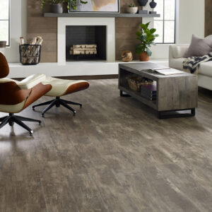 Luxury Vinyl | Hubbard Flooring Studio