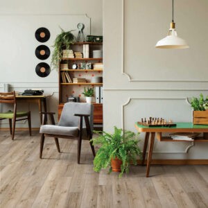 Luxury Vinyl flooring | Hubbard Flooring Studio