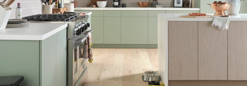 Laminate flooring | Hubbard Flooring Studio